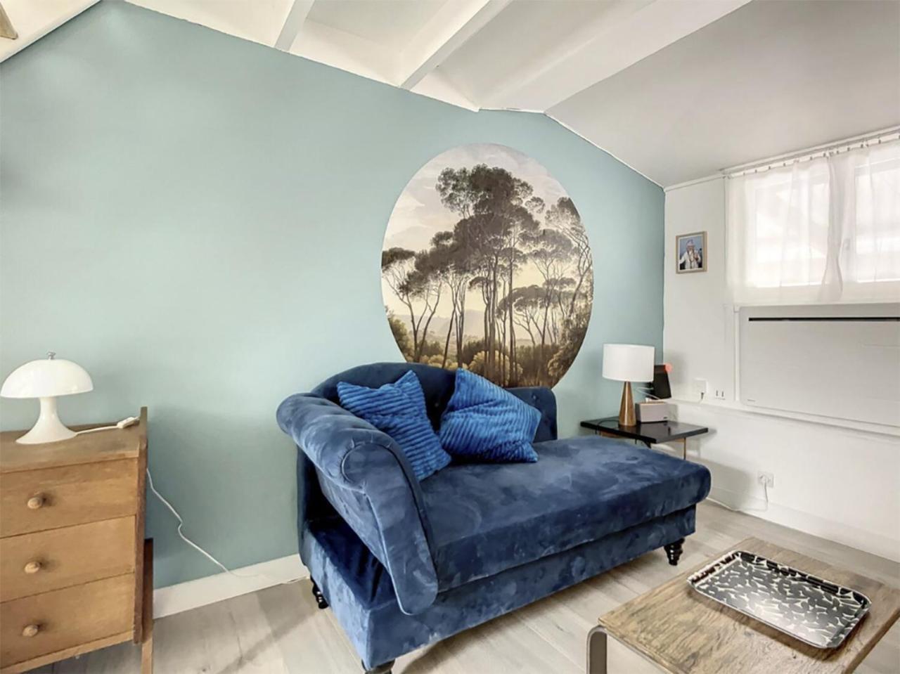 Chez Mily Joli Petit Duplex Plein Centre Villers Cotteret Draps Et Serviettes Fournis Villers-Cotterêts Εξωτερικό φωτογραφία